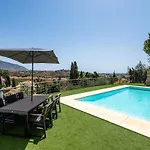 Sw Mijas Golf Βίλα Santa Fe de los Boliches