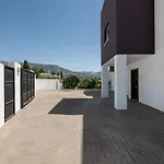 Βίλα Sw Mijas Golf Santa Fe de los Boliches