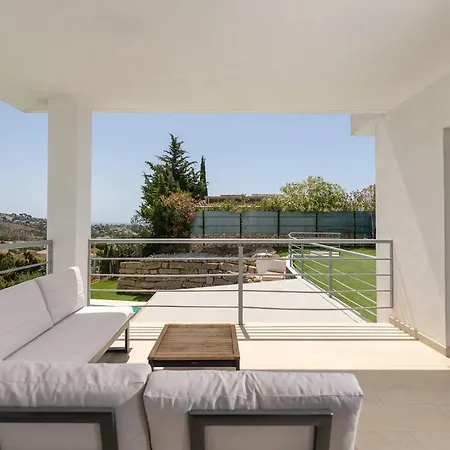 Sw Mijas Golf Santa Fe de los Boliches