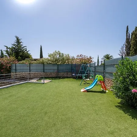 Sw Mijas Golf Santa Fe de los Boliches