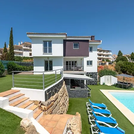 Sw Mijas Golf