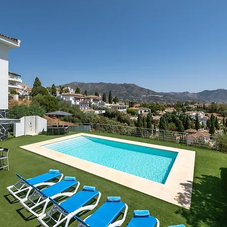 Sw Mijas Golf וילה *